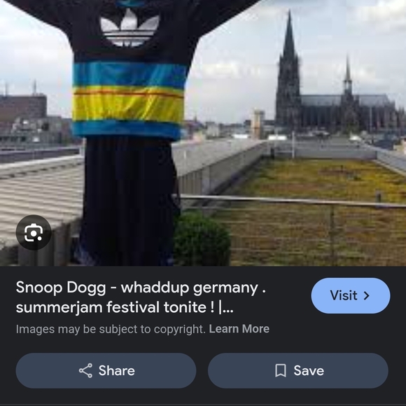 ADIDAS● SZ LRG ● MULTI COLOR SWEATER AS SEEN ON SNOOP DOG - Picture 10 of 10